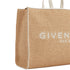 Givenchy G Tote Natural Beige Medium Tote Bag